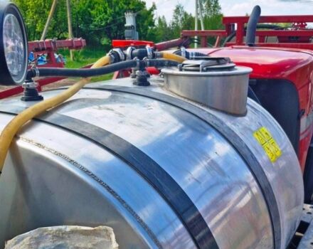 Кейс Другая, объемом двигателя 6.7 л и пробегом 0 тыс. км за 240000 $, фото 6 на Automoto.ua