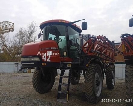 Кейс Другая, объемом двигателя 0 л и пробегом 0 тыс. км за 115817 $, фото 1 на Automoto.ua