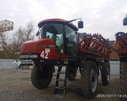 Кейс Другая, объемом двигателя 0 л и пробегом 0 тыс. км за 115817 $, фото 2 на Automoto.ua