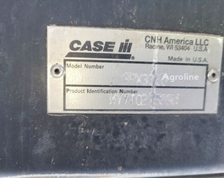 Кейс Другая, об'ємом двигуна 0 л та пробігом 0 тис. км за 58139 $, фото 8 на Automoto.ua