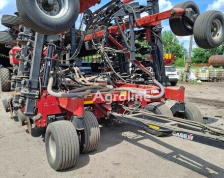 Кейс Другая, объемом двигателя 0 л и пробегом 0 тыс. км за 93021 $, фото 4 на Automoto.ua