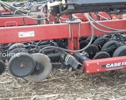 Кейс Другая, объемом двигателя 0 л и пробегом 0 тыс. км за 93021 $, фото 7 на Automoto.ua