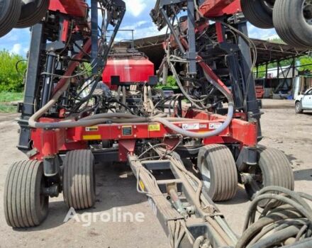 Кейс Другая, объемом двигателя 0 л и пробегом 0 тыс. км за 93021 $, фото 4 на Automoto.ua