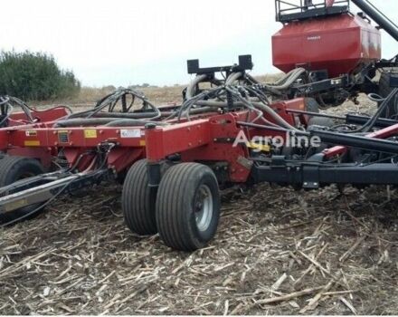 Кейс Другая, объемом двигателя 0 л и пробегом 0 тыс. км за 93021 $, фото 10 на Automoto.ua