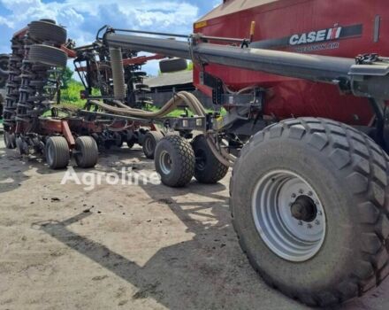 Кейс Другая, объемом двигателя 0 л и пробегом 0 тыс. км за 93021 $, фото 3 на Automoto.ua