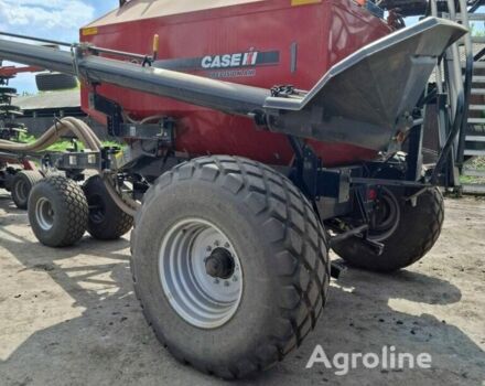 Кейс Другая, объемом двигателя 0 л и пробегом 0 тыс. км за 93021 $, фото 2 на Automoto.ua