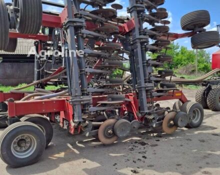 Кейс Другая, объемом двигателя 0 л и пробегом 0 тыс. км за 93021 $, фото 11 на Automoto.ua