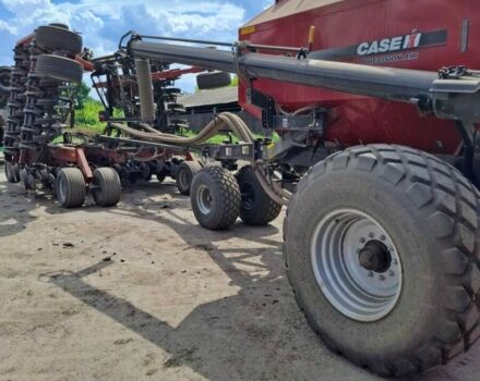 Кейс Другая, объемом двигателя 0 л и пробегом 0 тыс. км за 93021 $, фото 2 на Automoto.ua