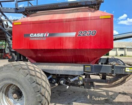 Кейс Другая, объемом двигателя 0 л и пробегом 0 тыс. км за 93021 $, фото 12 на Automoto.ua