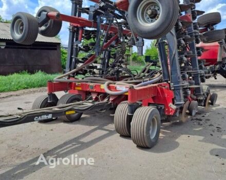 Кейс Другая, объемом двигателя 0 л и пробегом 0 тыс. км за 93021 $, фото 1 на Automoto.ua