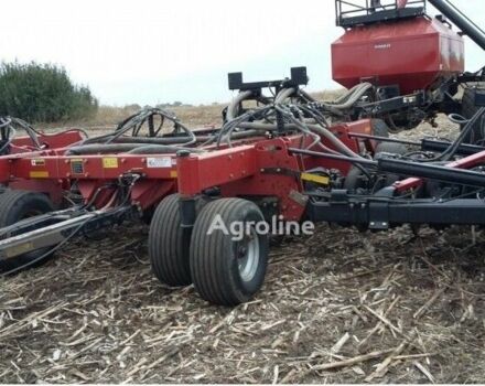 Кейс Другая, объемом двигателя 0 л и пробегом 0 тыс. км за 93021 $, фото 9 на Automoto.ua