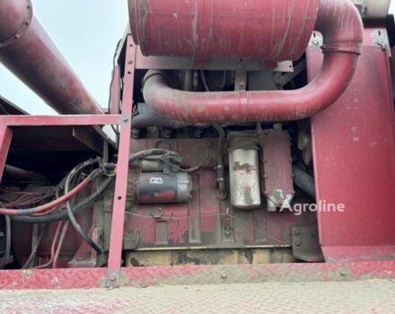 Кейс Другая, объемом двигателя 0 л и пробегом 0 тыс. км за 29166 $, фото 8 на Automoto.ua