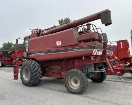 Кейс Другая, объемом двигателя 0 л и пробегом 0 тыс. км за 29166 $, фото 3 на Automoto.ua