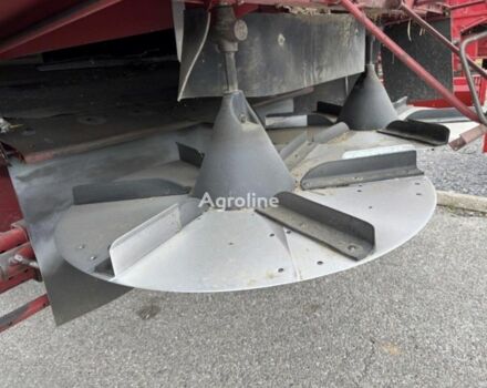 Кейс Другая, объемом двигателя 0 л и пробегом 0 тыс. км за 29166 $, фото 7 на Automoto.ua