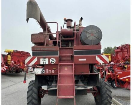 Кейс Другая, объемом двигателя 0 л и пробегом 0 тыс. км за 29166 $, фото 6 на Automoto.ua