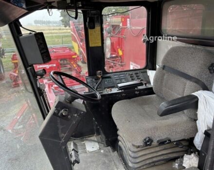 Кейс Другая, объемом двигателя 0 л и пробегом 0 тыс. км за 29166 $, фото 9 на Automoto.ua