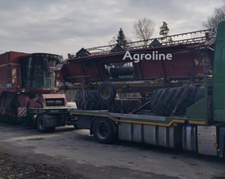 Кейс Другая, об'ємом двигуна 0 л та пробігом 0 тис. км за 68691 $, фото 1 на Automoto.ua