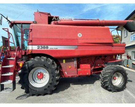 Кейс Другая, объемом двигателя 0 л и пробегом 0 тыс. км за 55100 $, фото 3 на Automoto.ua