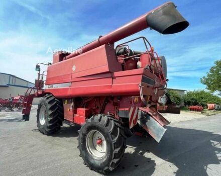 Кейс Другая, объемом двигателя 0 л и пробегом 0 тыс. км за 55100 $, фото 2 на Automoto.ua