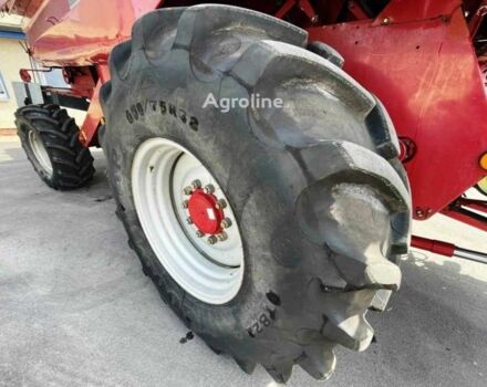 Кейс Другая, объемом двигателя 0 л и пробегом 0 тыс. км за 55100 $, фото 6 на Automoto.ua