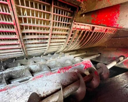 Кейс Другая, объемом двигателя 0 л и пробегом 0 тыс. км за 55100 $, фото 8 на Automoto.ua