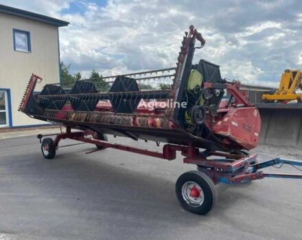 Кейс Другая, объемом двигателя 0 л и пробегом 0 тыс. км за 55100 $, фото 9 на Automoto.ua