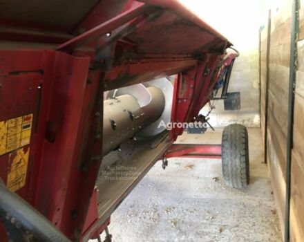 Кейс Другая, об'ємом двигуна 0 л та пробігом 0 тис. км за 60736 $, фото 12 на Automoto.ua