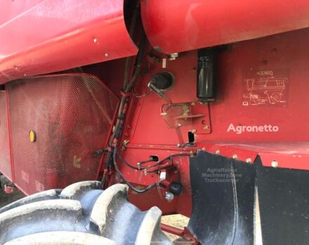 Кейс Другая, об'ємом двигуна 0 л та пробігом 0 тис. км за 60736 $, фото 6 на Automoto.ua