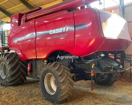Кейс Другая, объемом двигателя 0 л и пробегом 0 тыс. км за 78090 $, фото 2 на Automoto.ua