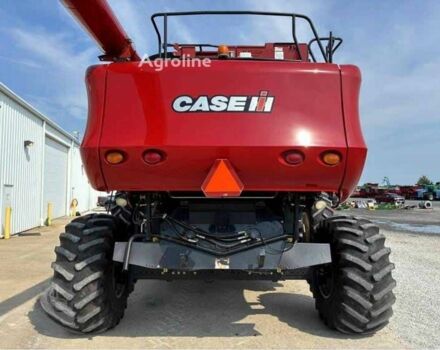 Кейс Другая, объемом двигателя 0 л и пробегом 0 тыс. км за 40127 $, фото 4 на Automoto.ua