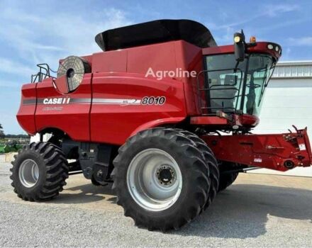 Кейс Другая, объемом двигателя 0 л и пробегом 0 тыс. км за 40127 $, фото 2 на Automoto.ua