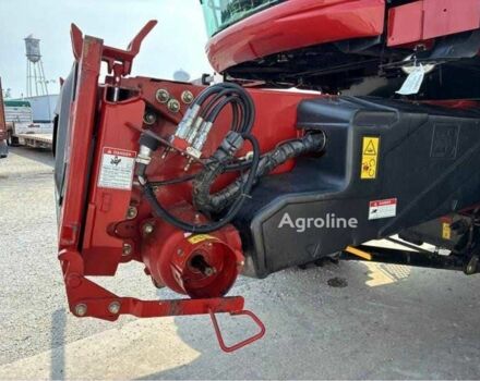 Кейс Другая, объемом двигателя 0 л и пробегом 0 тыс. км за 40127 $, фото 10 на Automoto.ua