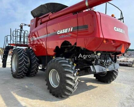 Кейс Другая, объемом двигателя 0 л и пробегом 0 тыс. км за 40127 $, фото 3 на Automoto.ua