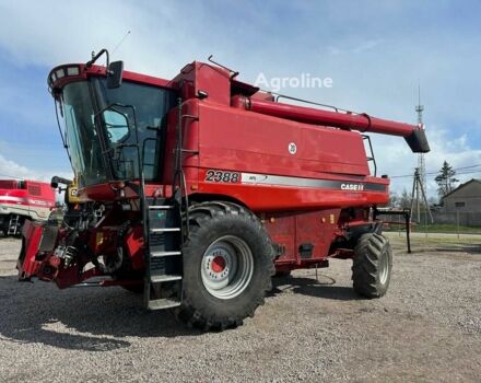 Кейс Другая, объемом двигателя 0 л и пробегом 0 тыс. км за 95948 $, фото 10 на Automoto.ua