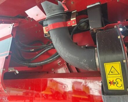 Кейс Другая, объемом двигателя 0 л и пробегом 0 тыс. км за 95948 $, фото 33 на Automoto.ua