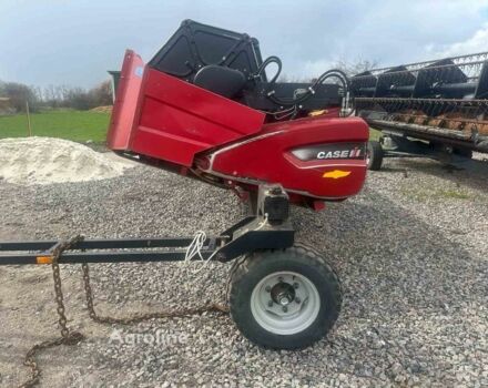 Кейс Другая, объемом двигателя 0 л и пробегом 0 тыс. км за 95948 $, фото 36 на Automoto.ua