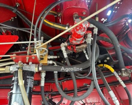 Кейс Другая, объемом двигателя 0 л и пробегом 0 тыс. км за 95948 $, фото 35 на Automoto.ua