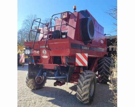 Кейс Другая, объемом двигателя 0 л и пробегом 0 тыс. км за 48240 $, фото 5 на Automoto.ua