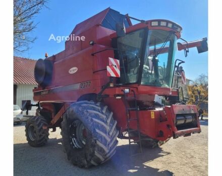 Кейс Другая, объемом двигателя 0 л и пробегом 0 тыс. км за 48240 $, фото 2 на Automoto.ua