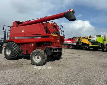 Кейс Другая, объемом двигателя 0 л и пробегом 0 тыс. км за 95948 $, фото 11 на Automoto.ua