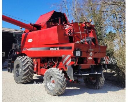 Кейс Другая, объемом двигателя 0 л и пробегом 0 тыс. км за 48240 $, фото 4 на Automoto.ua