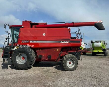 Кейс Другая, объемом двигателя 0 л и пробегом 0 тыс. км за 95948 $, фото 12 на Automoto.ua