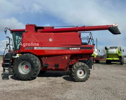 Кейс Другая, объемом двигателя 0 л и пробегом 0 тыс. км за 95948 $, фото 13 на Automoto.ua