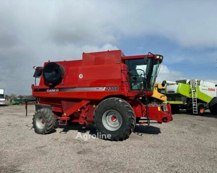 Кейс Другая, объемом двигателя 0 л и пробегом 0 тыс. км за 95948 $, фото 7 на Automoto.ua