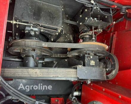 Кейс Другая, объемом двигателя 0 л и пробегом 0 тыс. км за 95948 $, фото 19 на Automoto.ua