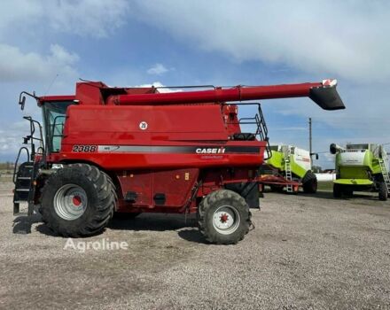 Кейс Другая, объемом двигателя 0 л и пробегом 0 тыс. км за 95948 $, фото 8 на Automoto.ua