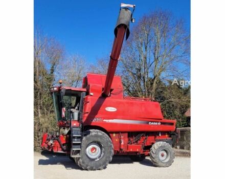 Кейс Другая, объемом двигателя 0 л и пробегом 0 тыс. км за 48240 $, фото 3 на Automoto.ua