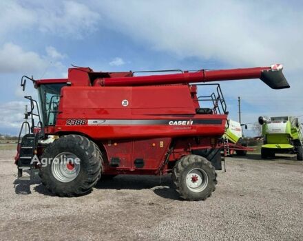 Кейс Другая, объемом двигателя 0 л и пробегом 0 тыс. км за 95948 $, фото 9 на Automoto.ua