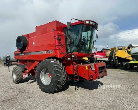 Кейс Другая, объемом двигателя 0 л и пробегом 0 тыс. км за 95948 $, фото 6 на Automoto.ua