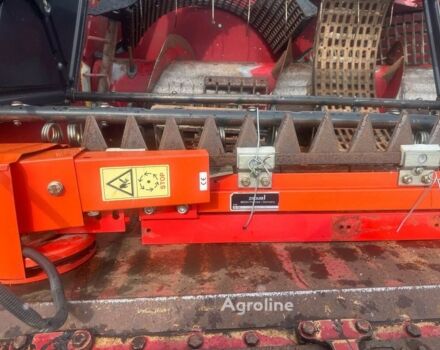 Кейс Другая, объемом двигателя 0 л и пробегом 0 тыс. км за 95948 $, фото 42 на Automoto.ua